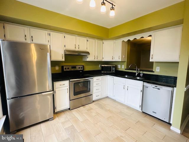 WHITTIER - Residential Lease