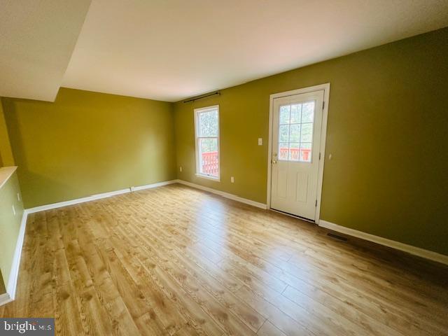 WHITTIER - Residential Lease