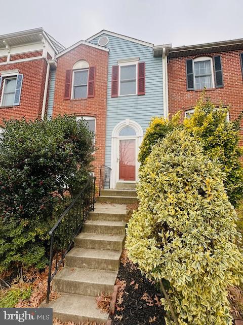 WHITTIER - Residential Lease