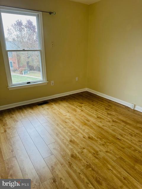 WHITTIER - Residential Lease