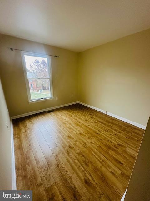 WHITTIER - Residential Lease