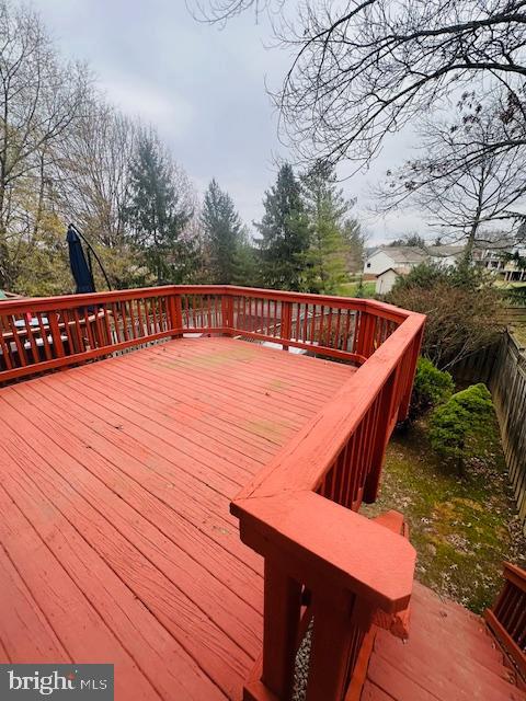 WHITTIER - Residential Lease