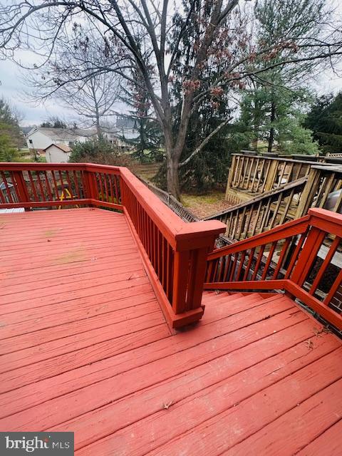 WHITTIER - Residential Lease