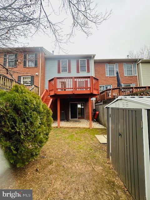 WHITTIER - Residential Lease