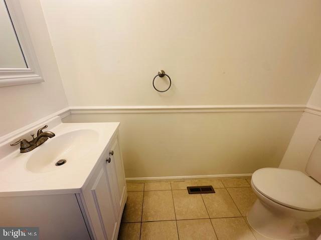 WHITTIER - Residential Lease