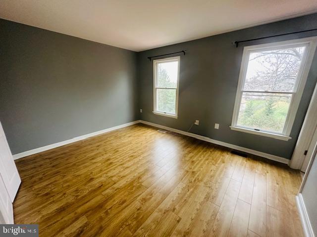 WHITTIER - Residential Lease