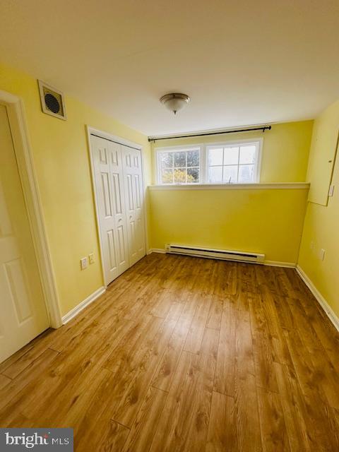 WHITTIER - Residential Lease