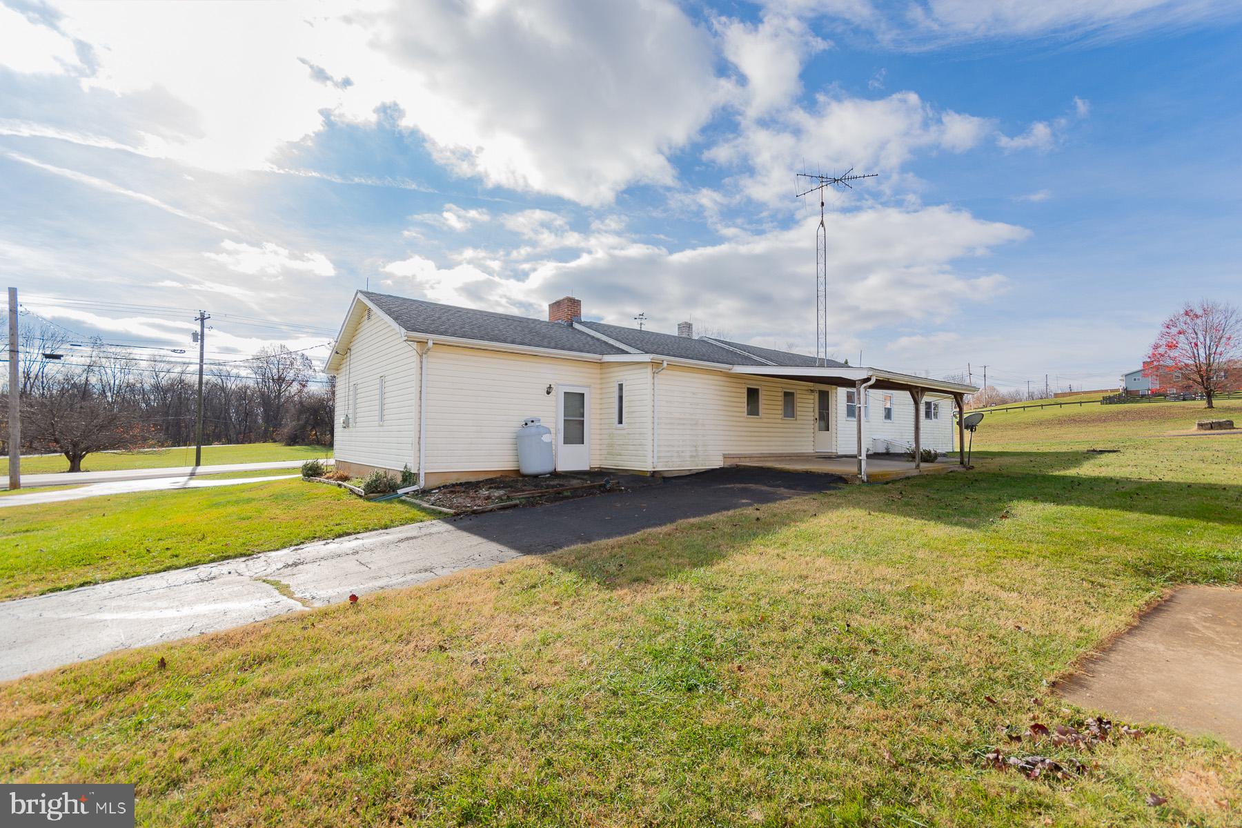 NONE AVAILABLE - Residential