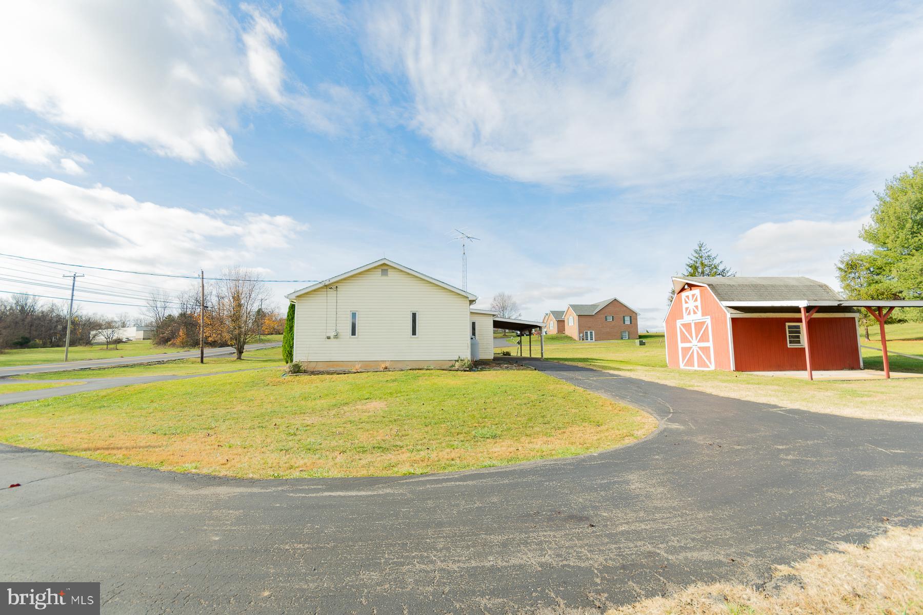 NONE AVAILABLE - Residential