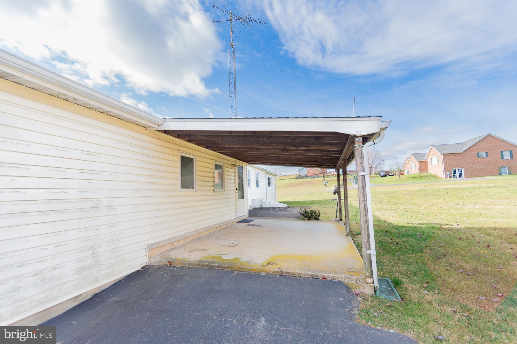 NONE AVAILABLE - Residential