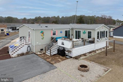 27231 GULFWEED LANE MILLSBORO DE 19966