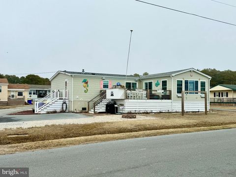 27231 GULFWEED LANE MILLSBORO DE 19966