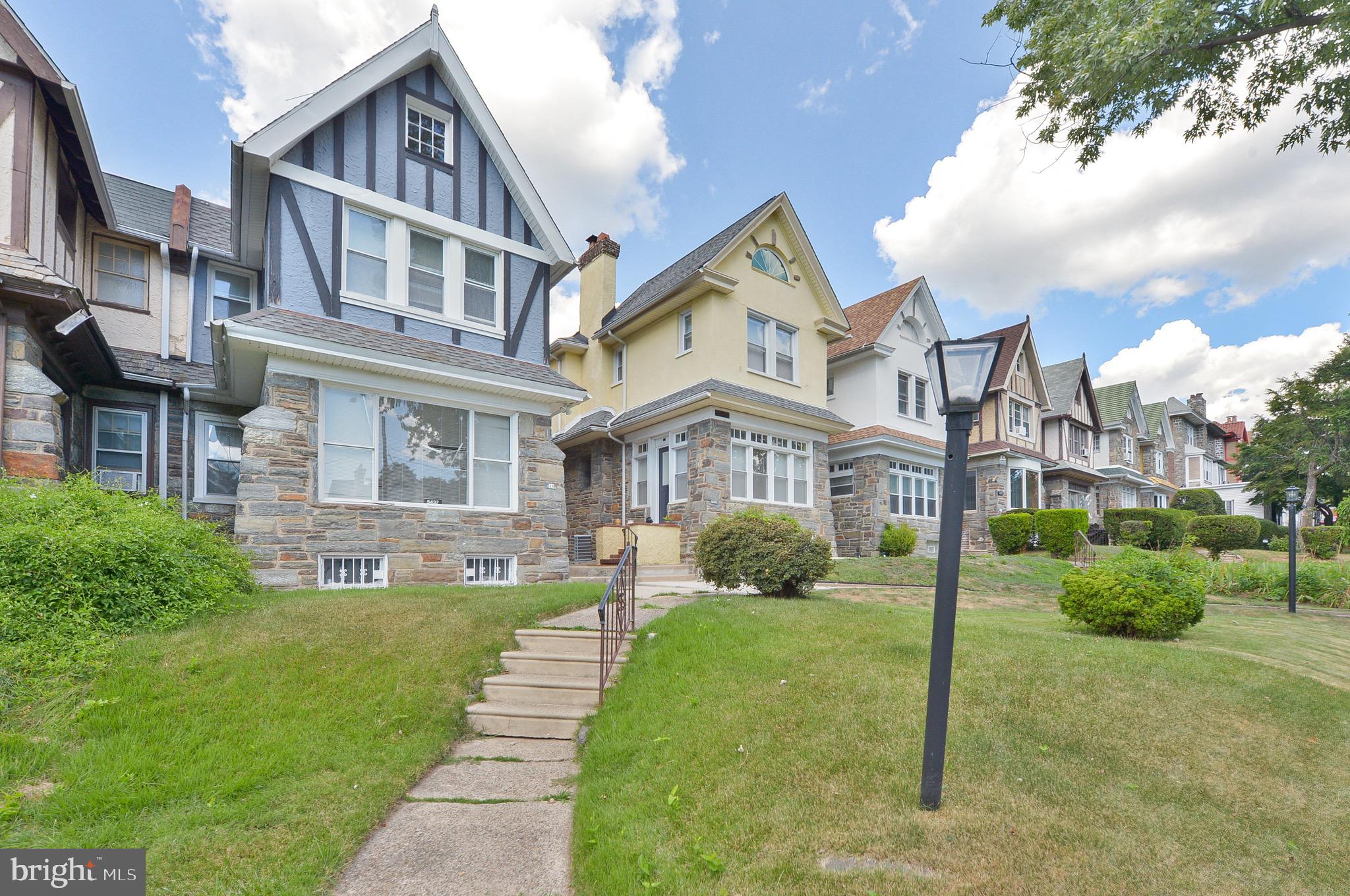 WYNNEFIELD - Residential