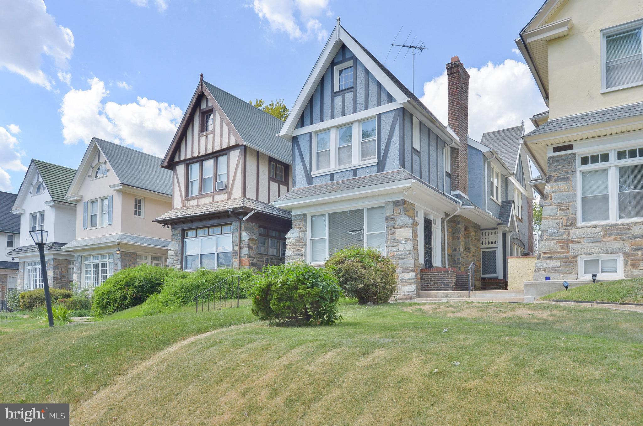 WYNNEFIELD - Residential