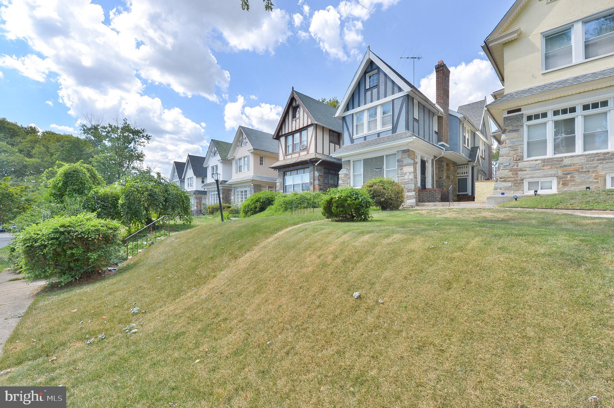 WYNNEFIELD - Residential