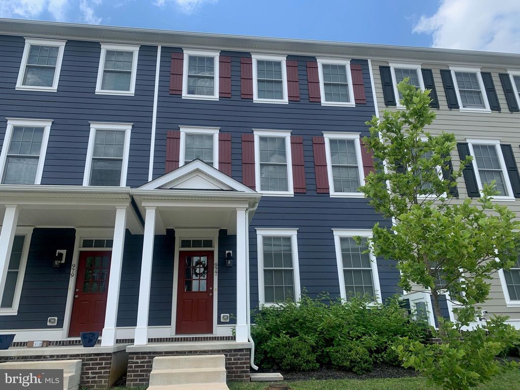 Photo of 977 Lorewood Grove Road, MIDDLETOWN, DE 19709 (MLS # DENC2091446)