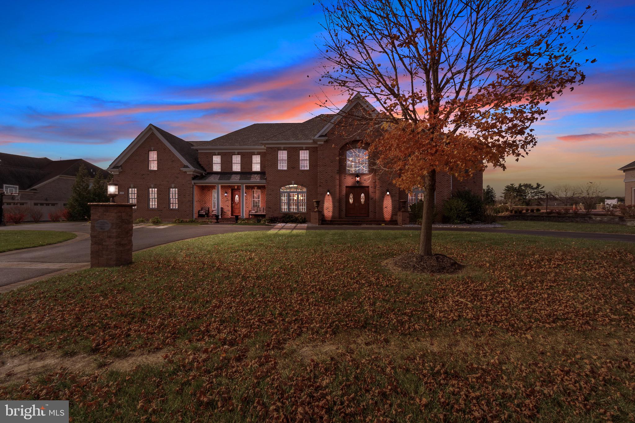 THE PRESERVE AT CLARKSVILLE - Residential