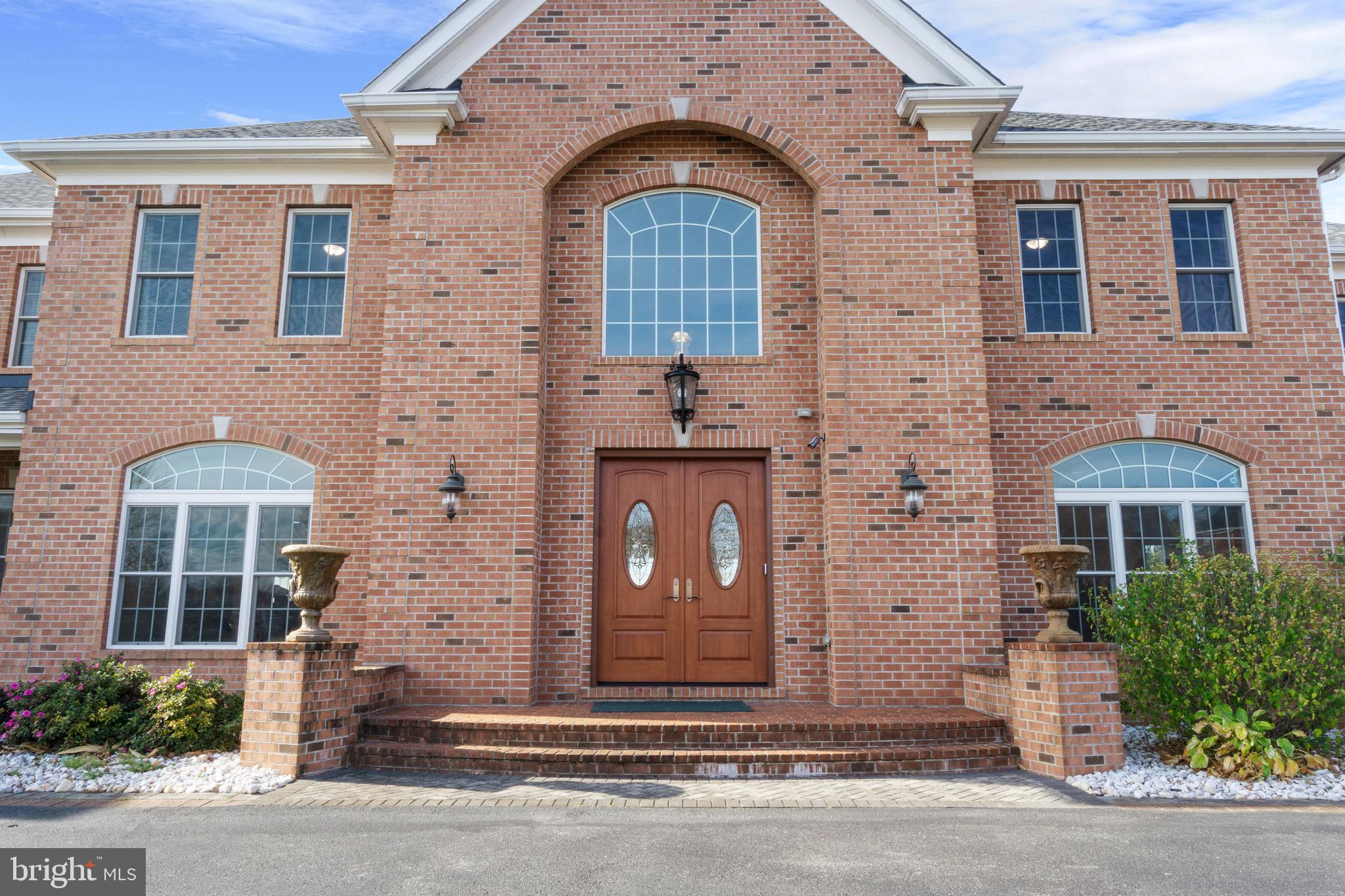 THE PRESERVE AT CLARKSVILLE - Residential