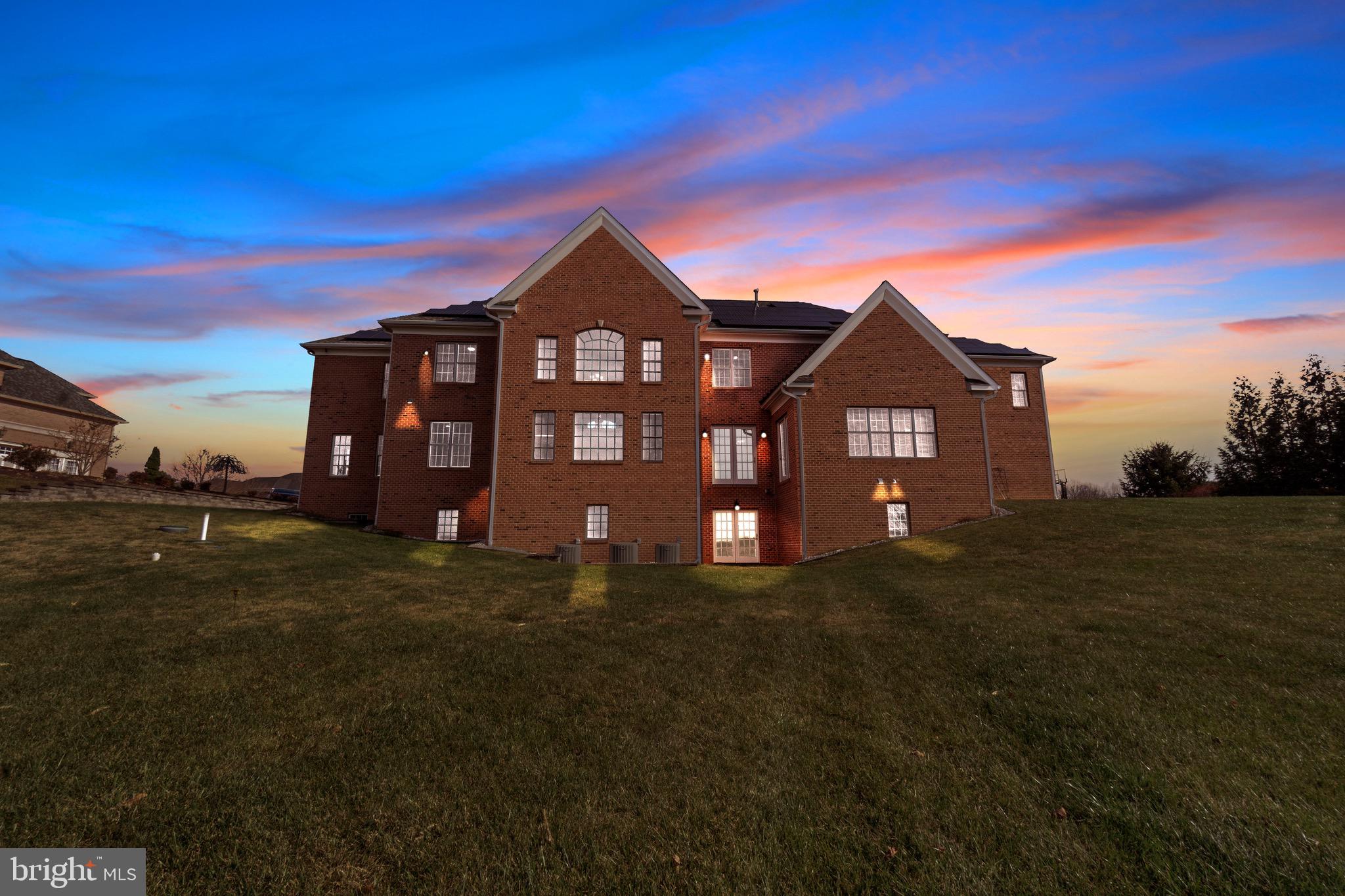 THE PRESERVE AT CLARKSVILLE - Residential