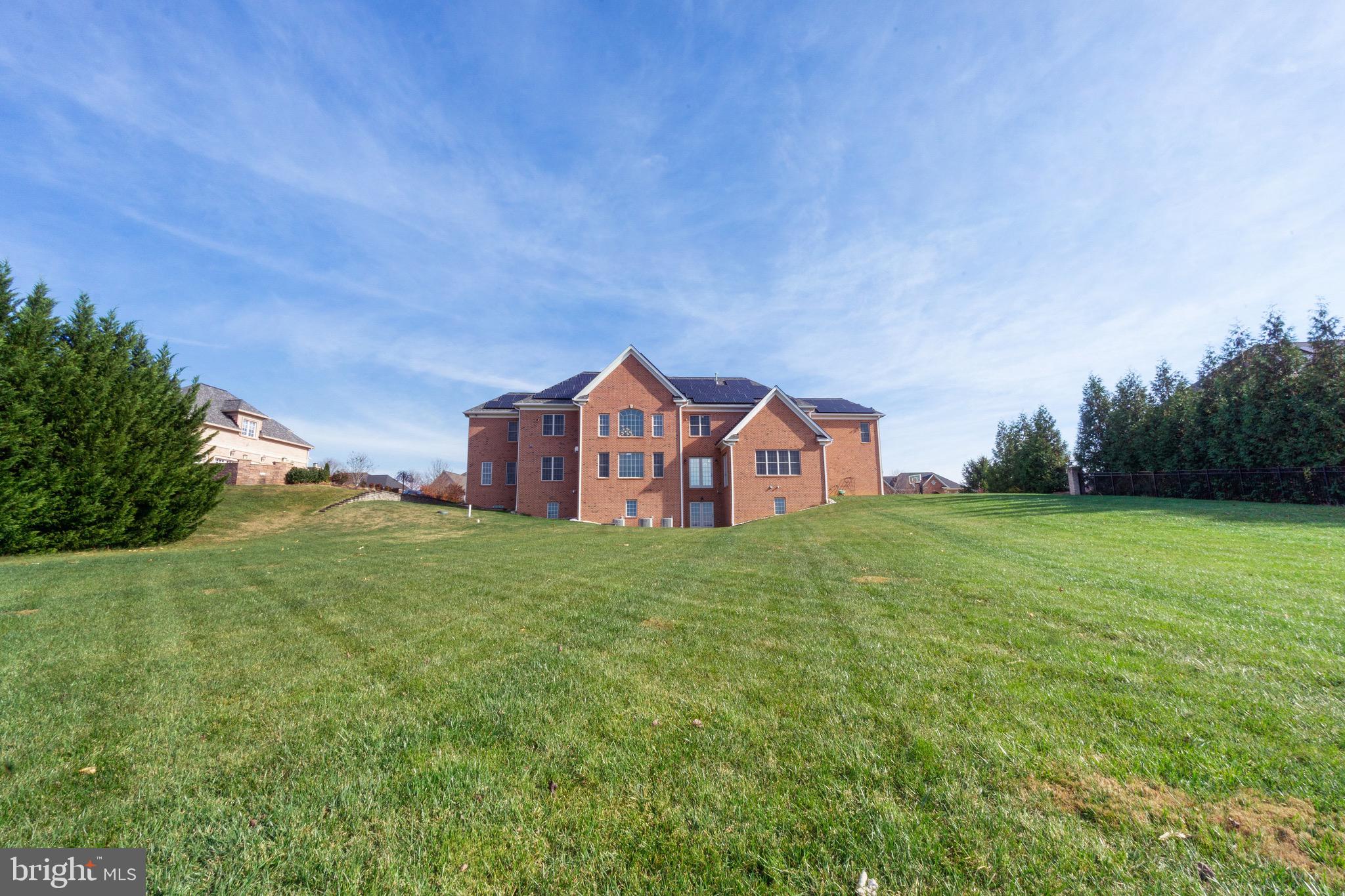 THE PRESERVE AT CLARKSVILLE - Residential