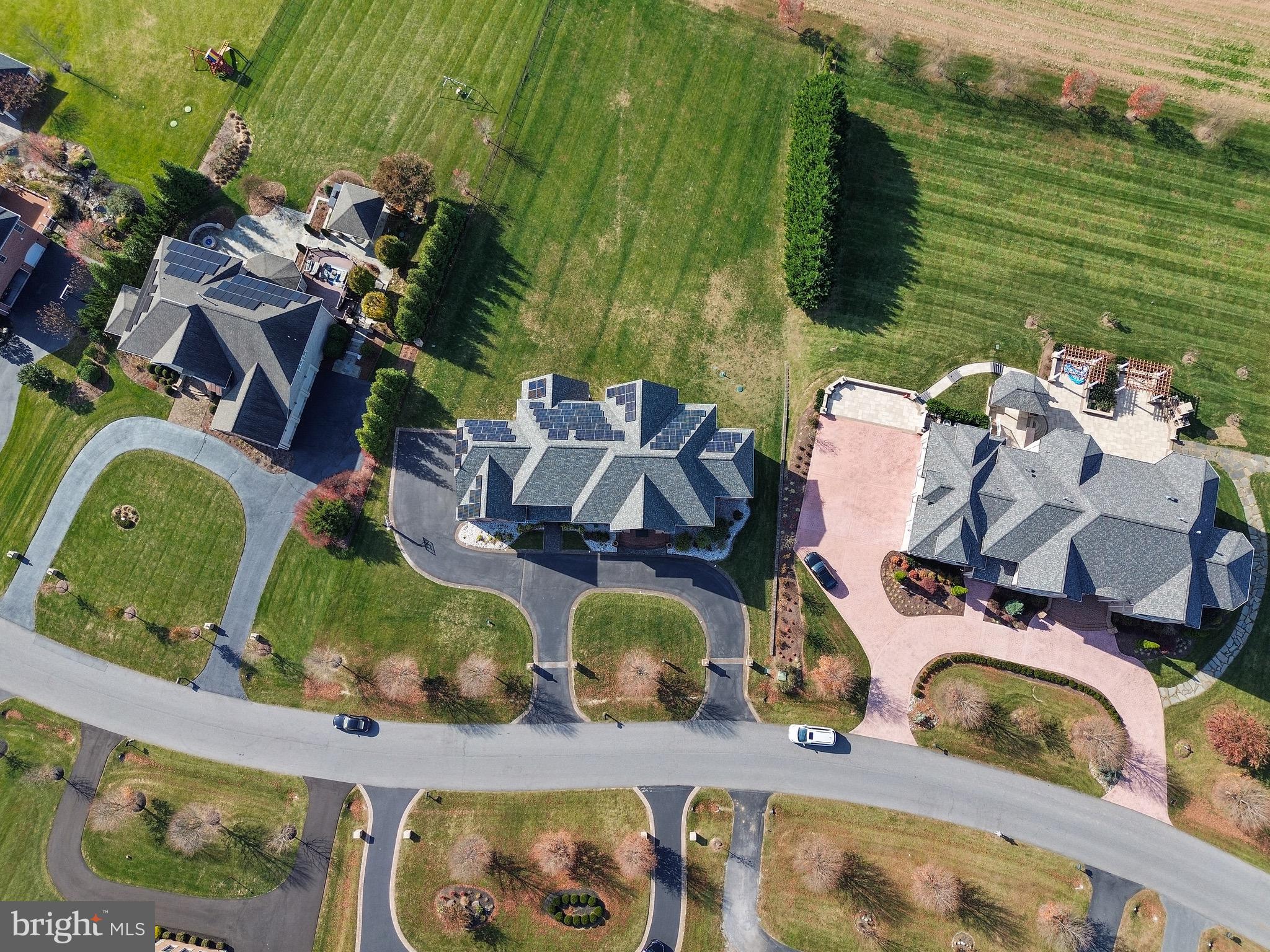 THE PRESERVE AT CLARKSVILLE - Residential