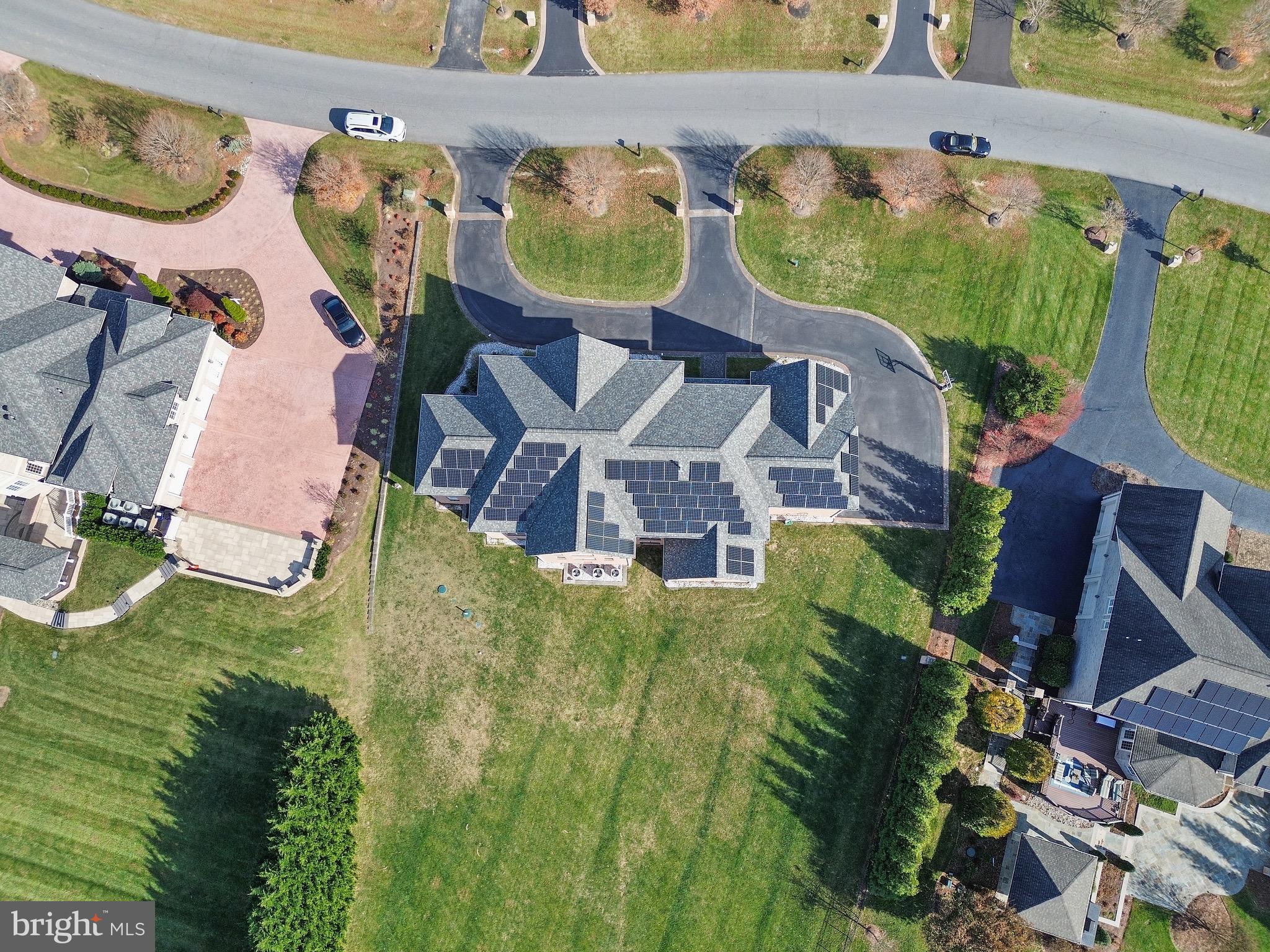 THE PRESERVE AT CLARKSVILLE - Residential