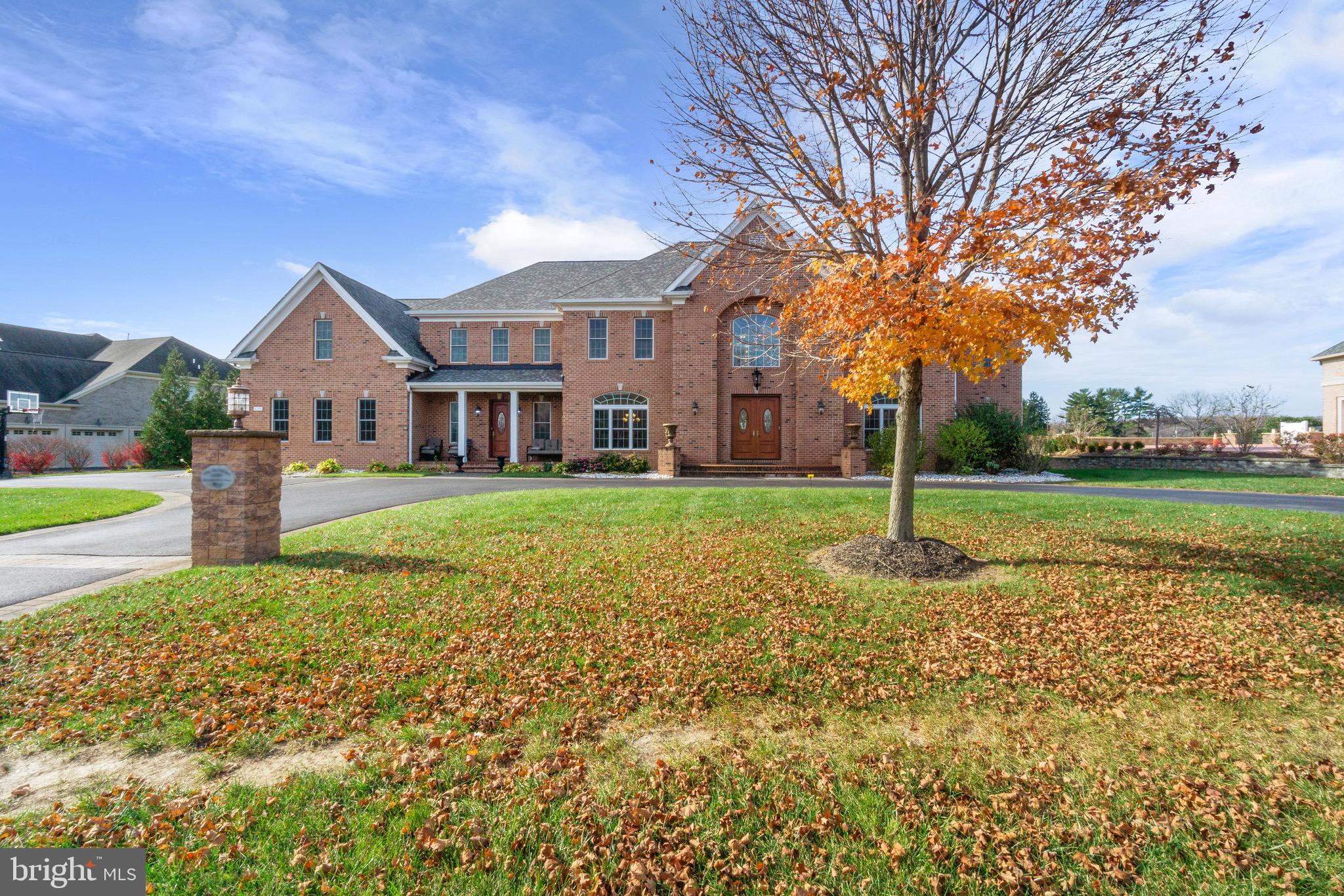 THE PRESERVE AT CLARKSVILLE - Residential