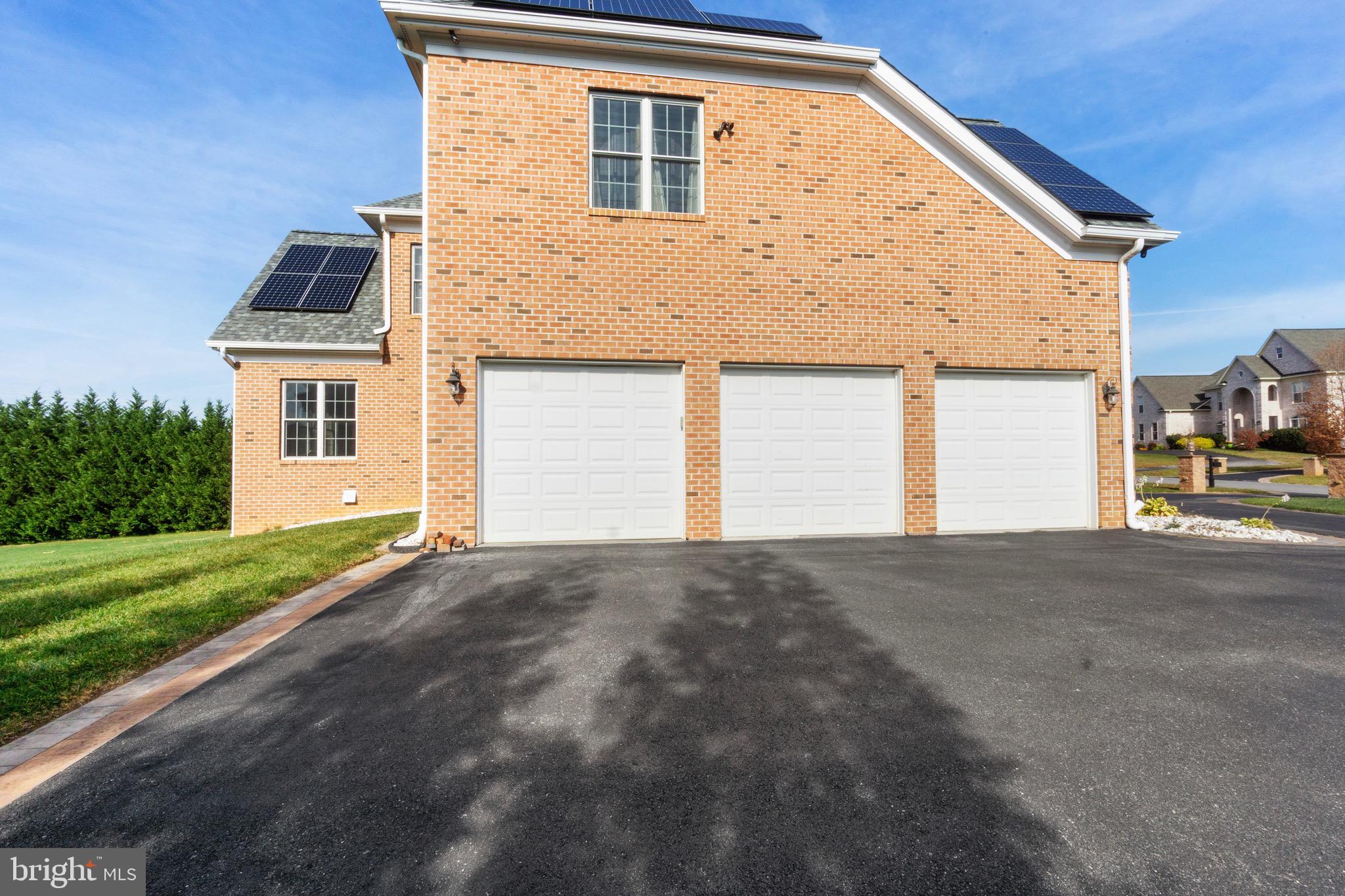 THE PRESERVE AT CLARKSVILLE - Residential