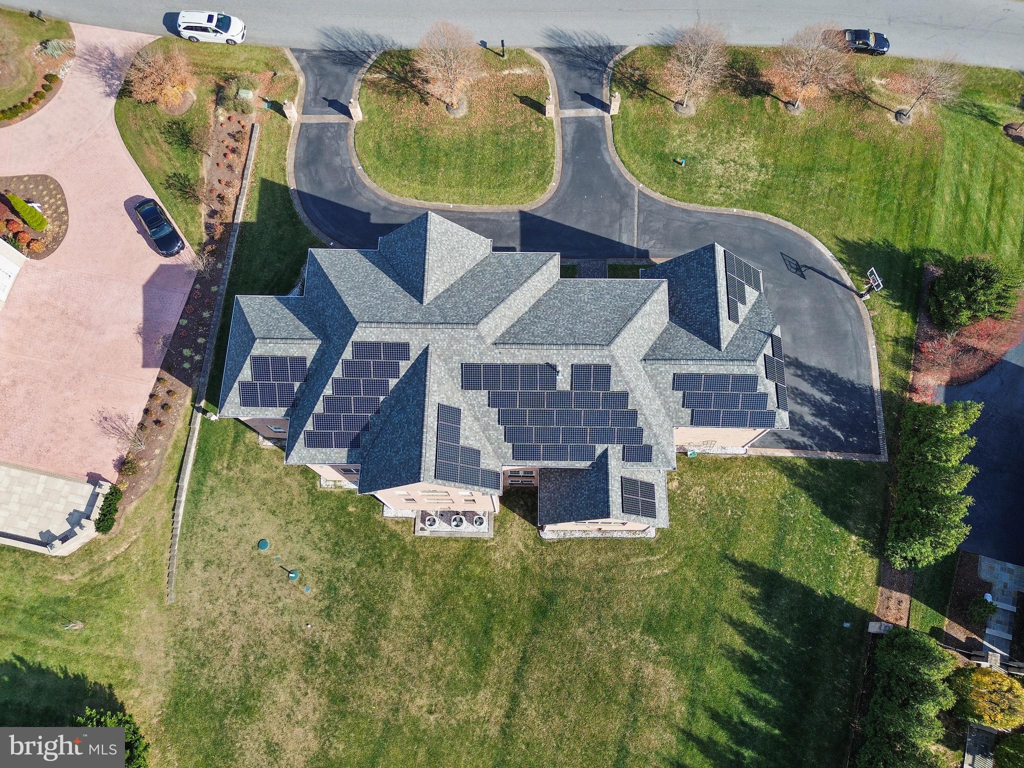 THE PRESERVE AT CLARKSVILLE - Residential