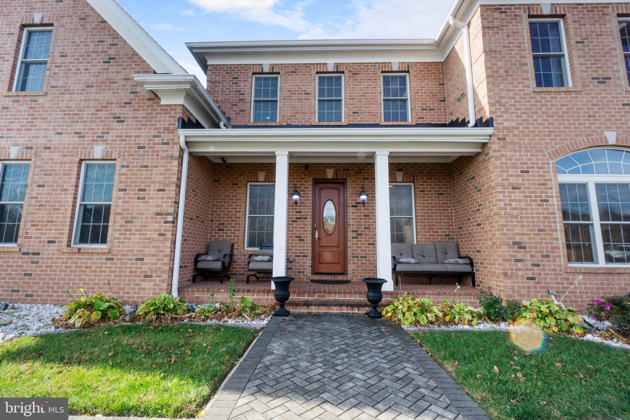 THE PRESERVE AT CLARKSVILLE - Residential