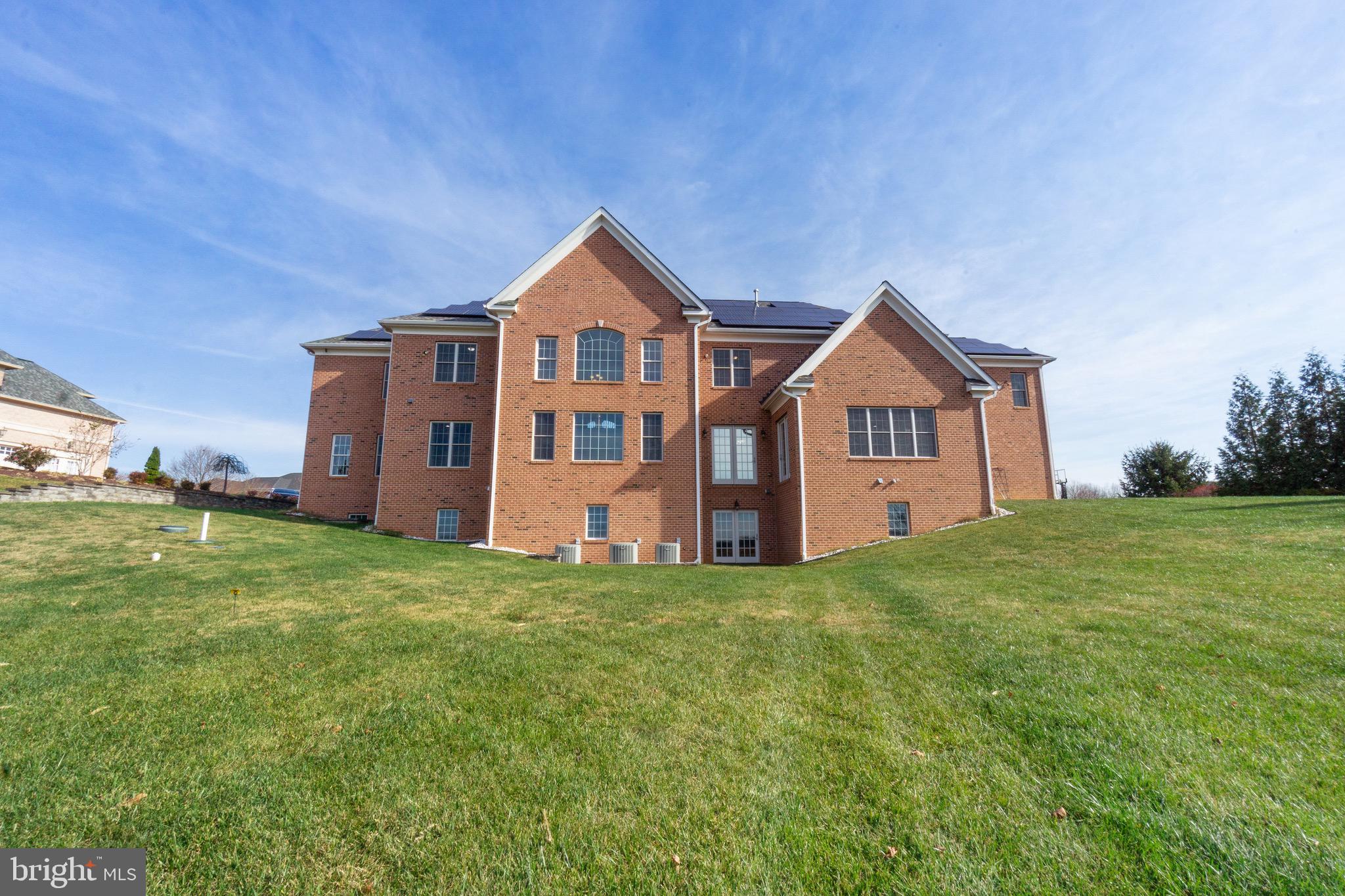 THE PRESERVE AT CLARKSVILLE - Residential