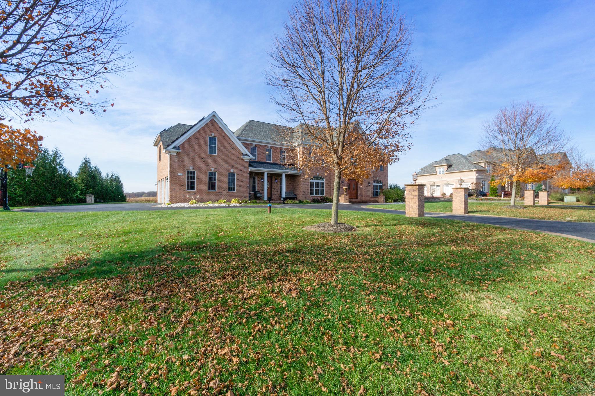 THE PRESERVE AT CLARKSVILLE - Residential