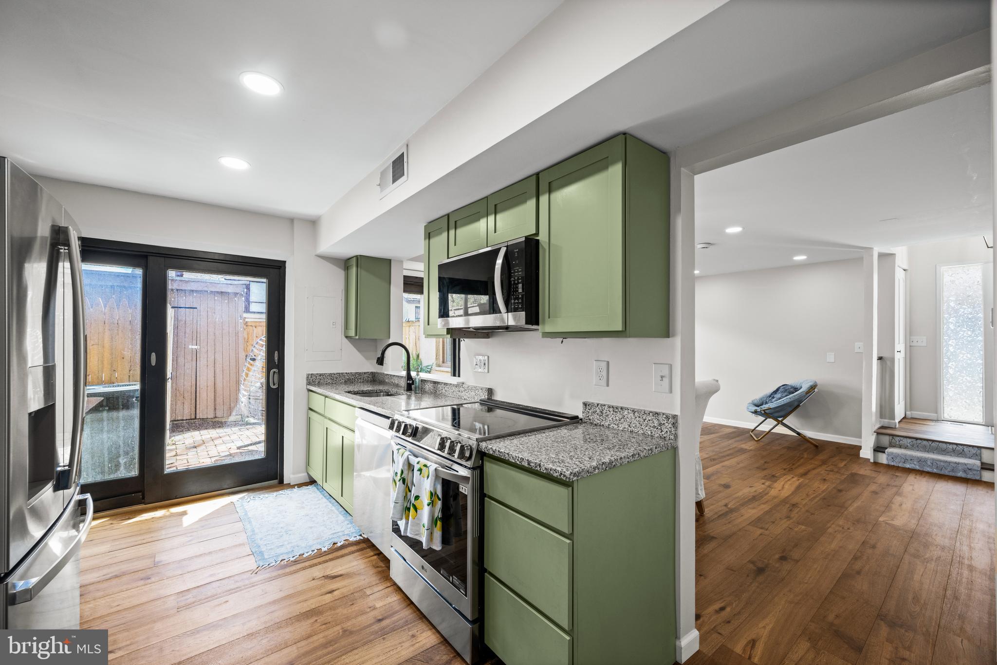 SIERRA VILLAS - Residential