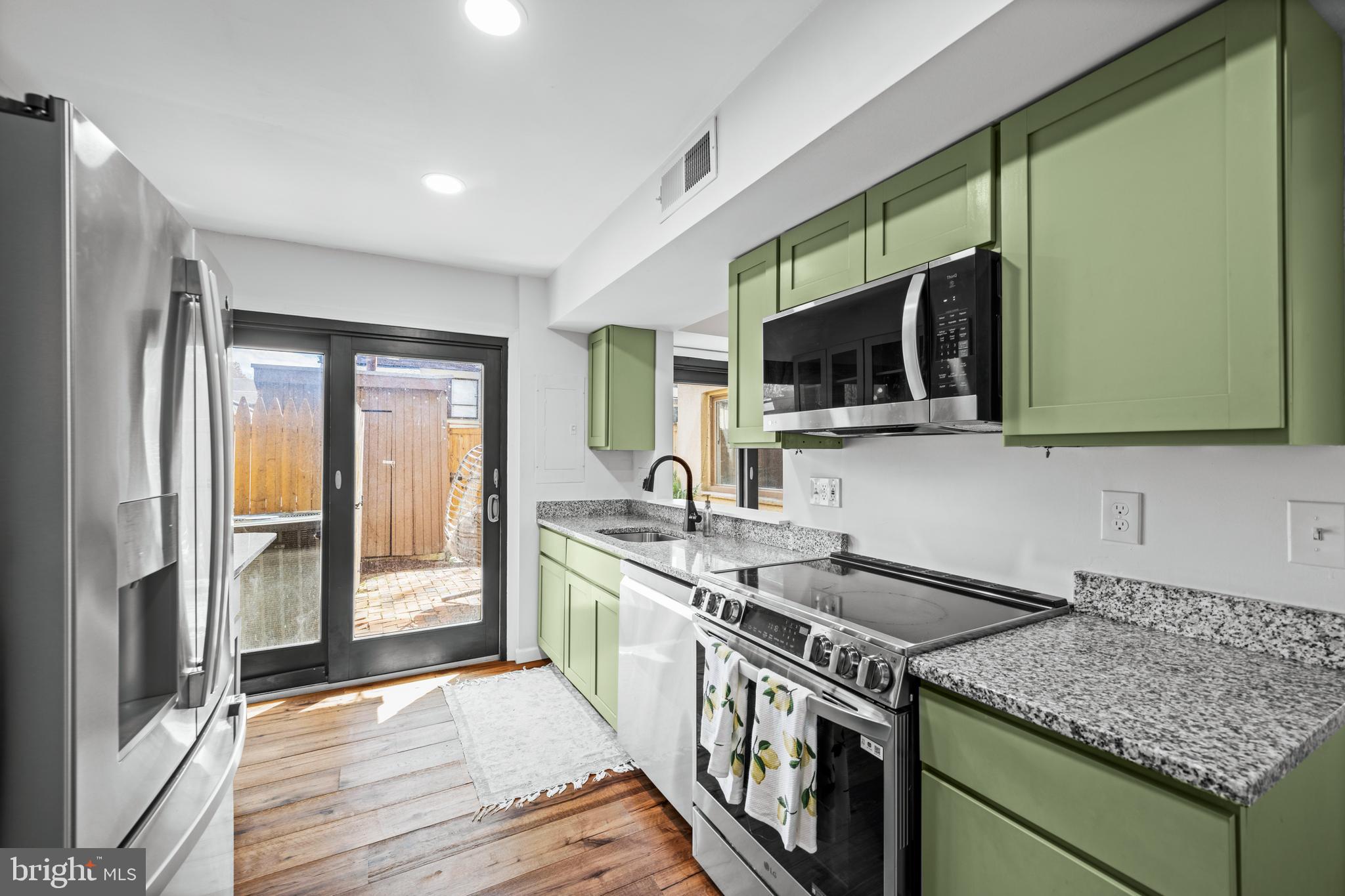 SIERRA VILLAS - Residential