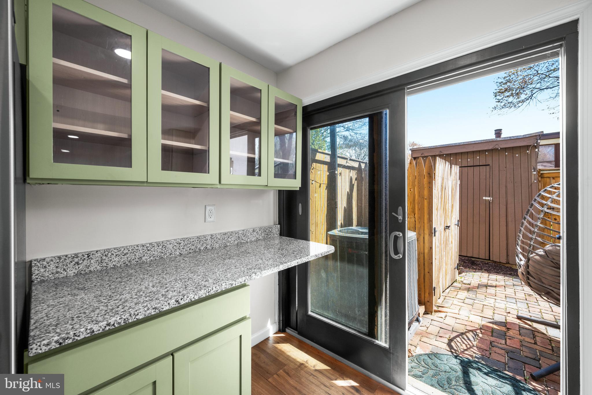 SIERRA VILLAS - Residential