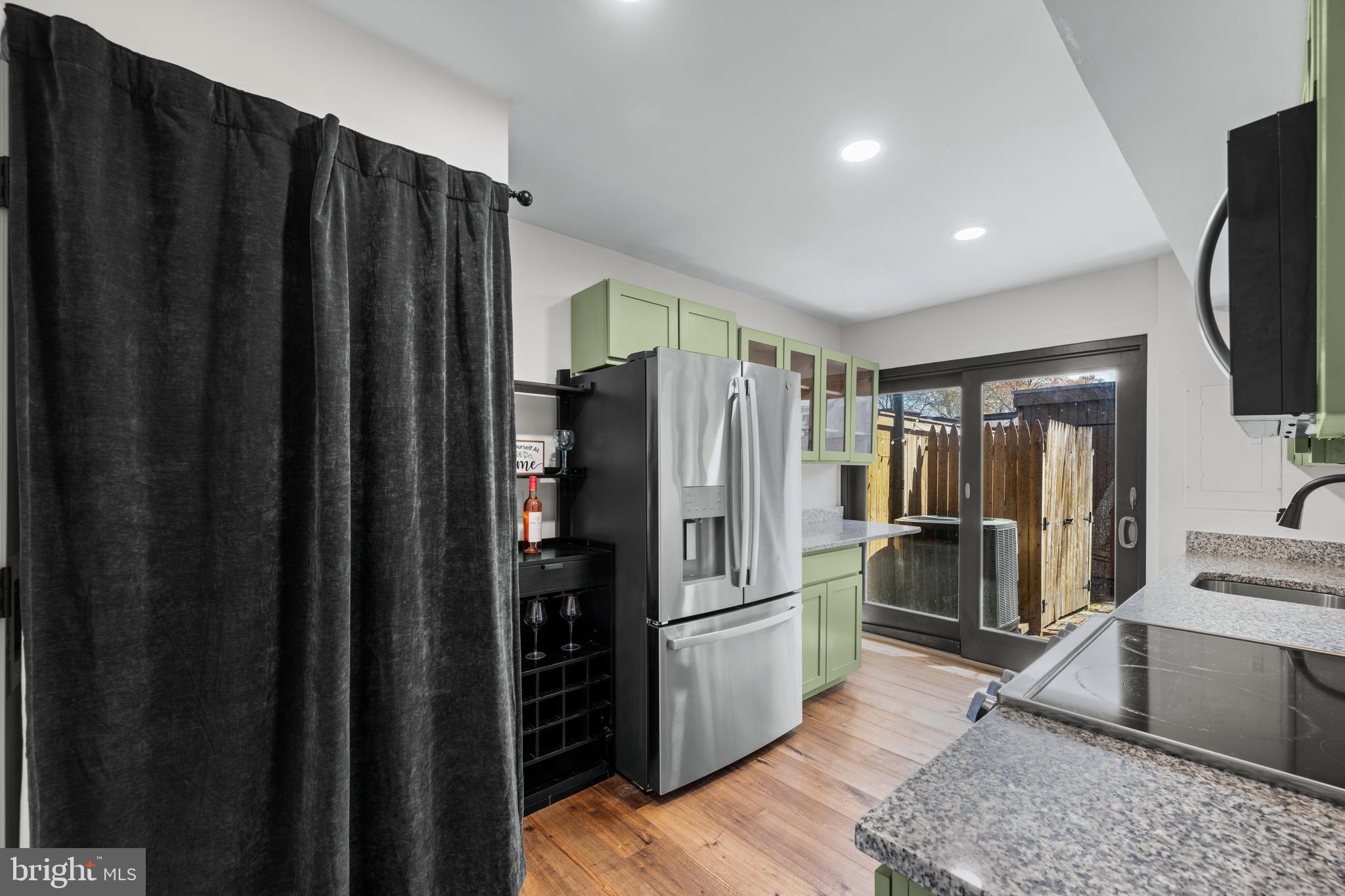 SIERRA VILLAS - Residential