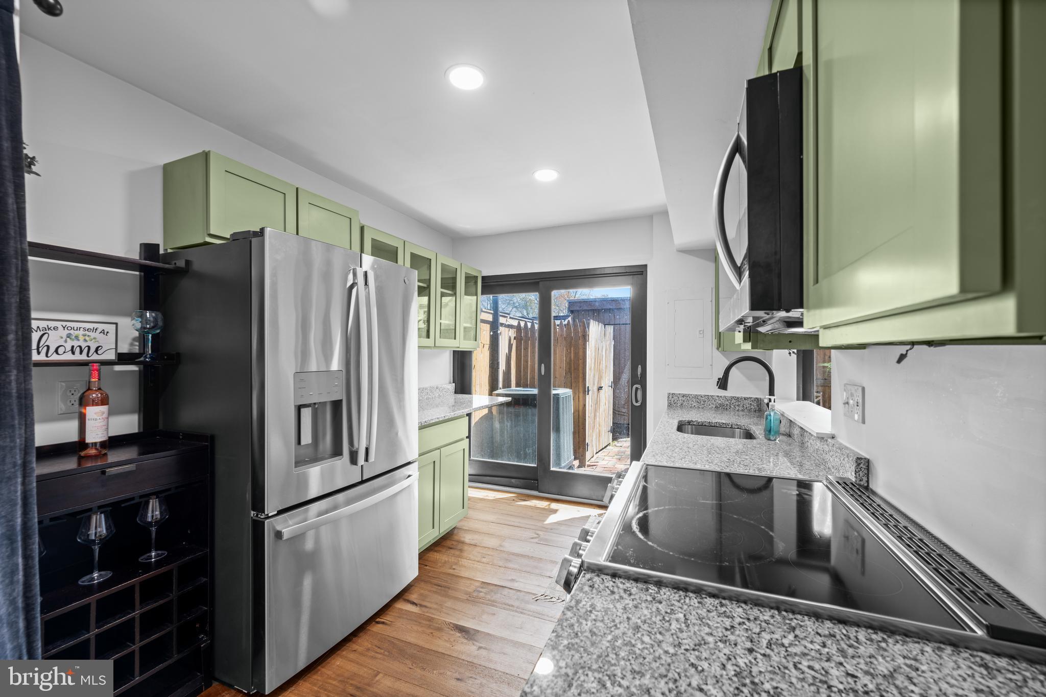 SIERRA VILLAS - Residential