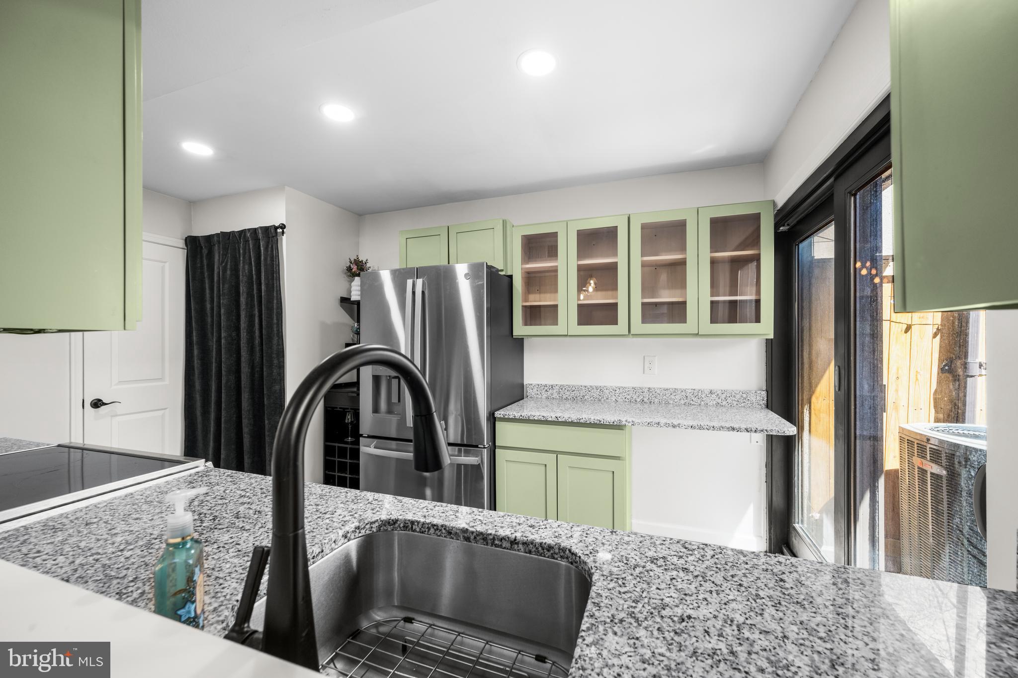 SIERRA VILLAS - Residential