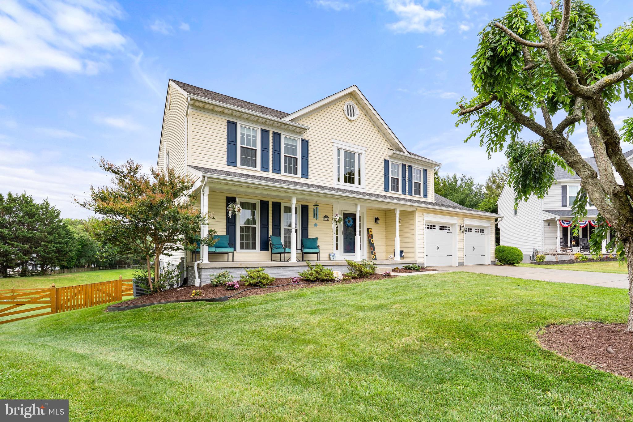 314 GOLDENEYE COURT