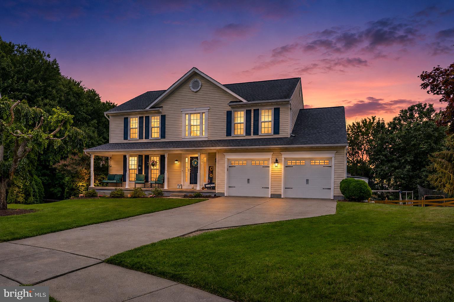 314 GOLDENEYE COURT