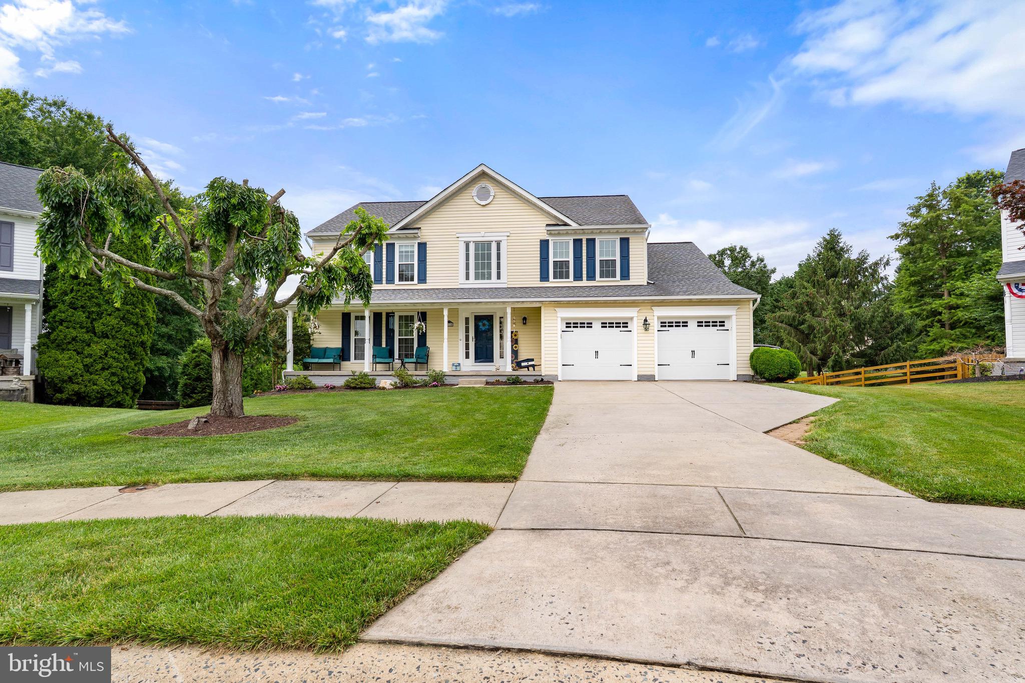 314 GOLDENEYE COURT