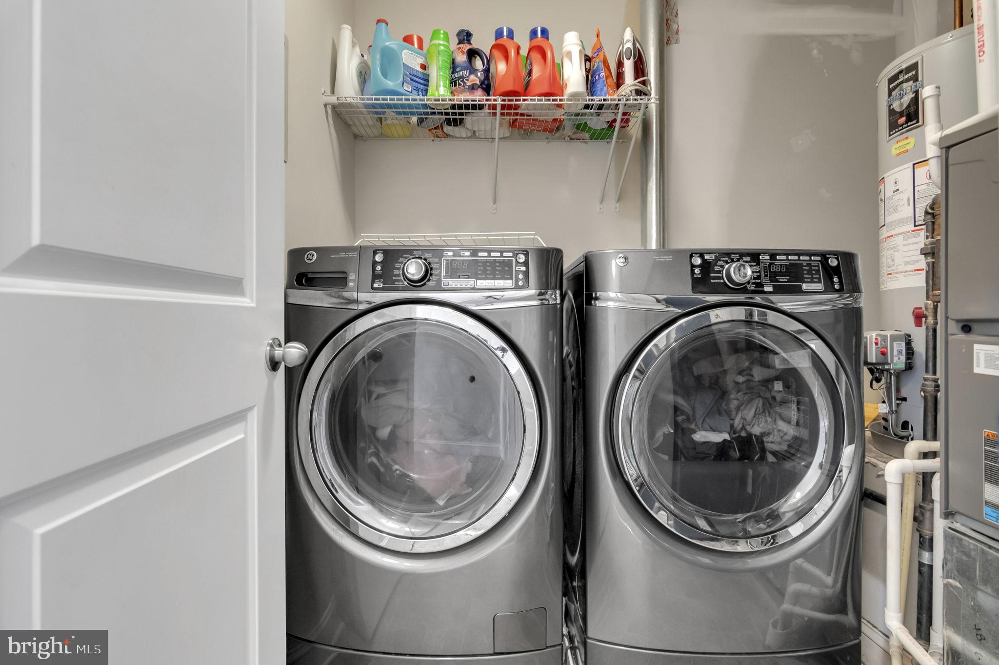 STONEY RUN - Residential Lease