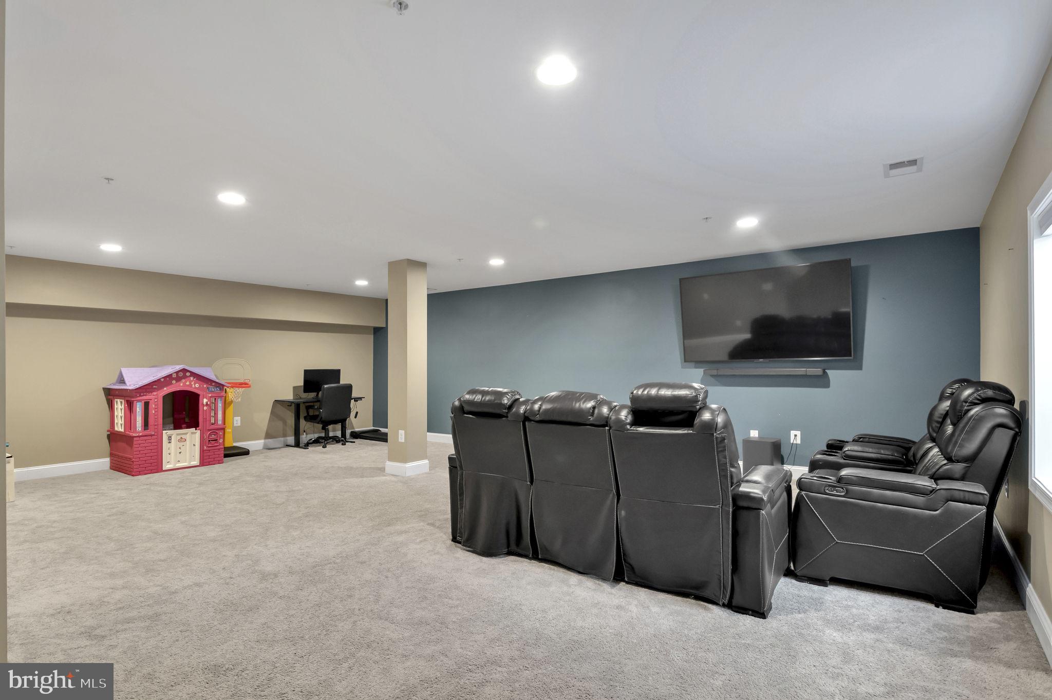 STONEY RUN - Residential Lease