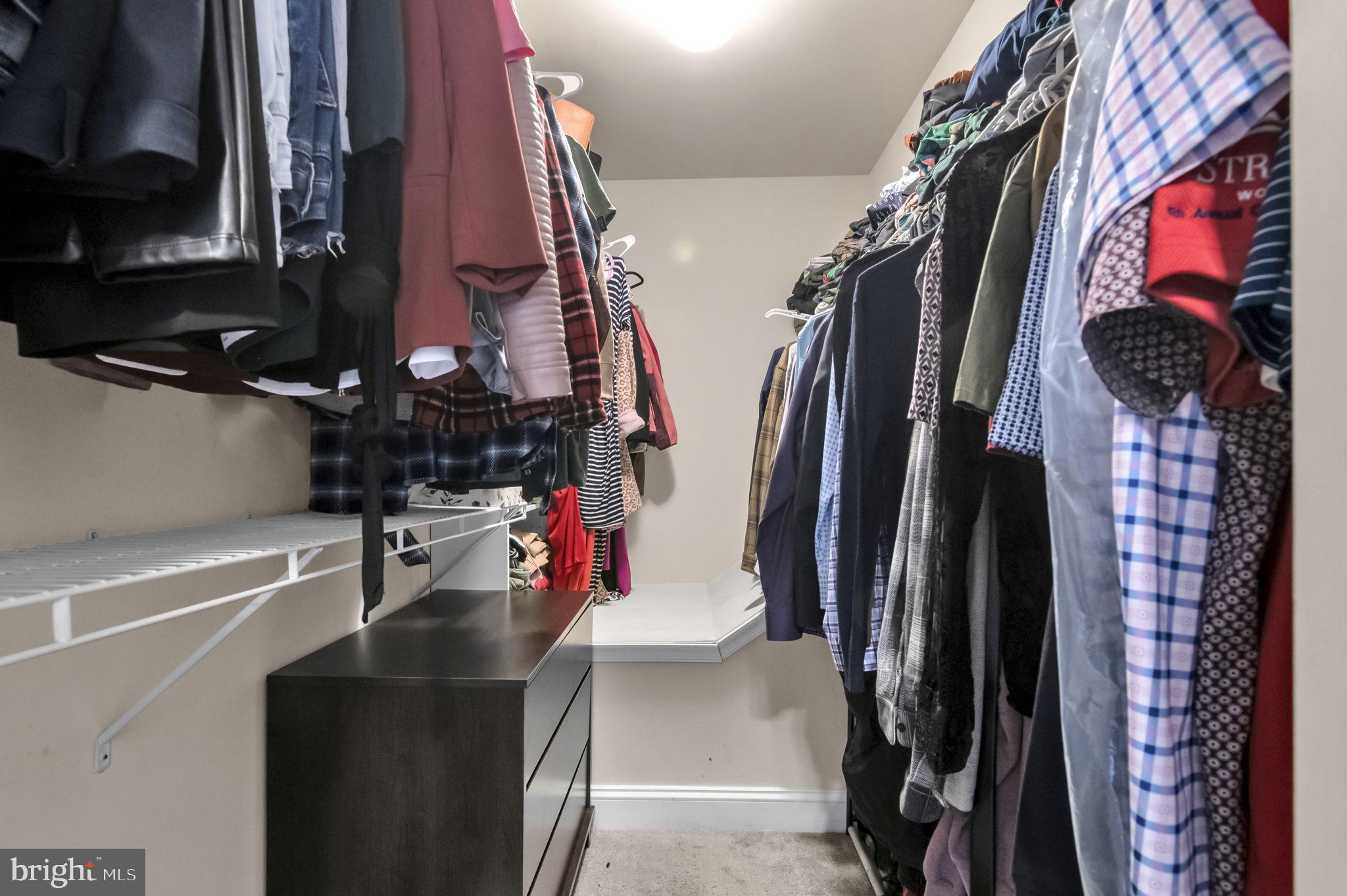 STONEY RUN - Residential Lease