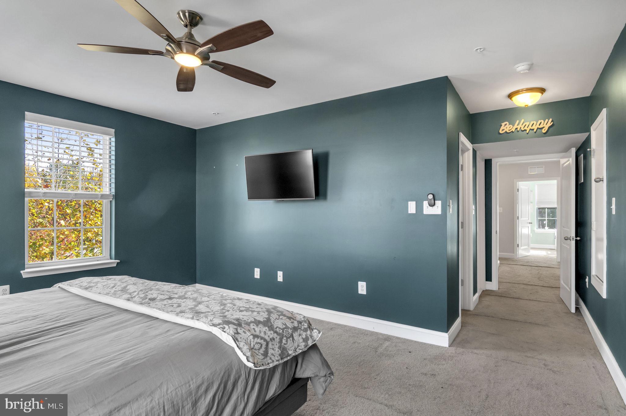 STONEY RUN - Residential Lease