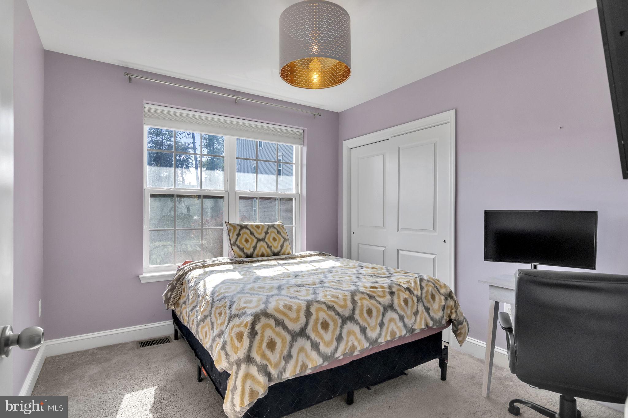 STONEY RUN - Residential Lease