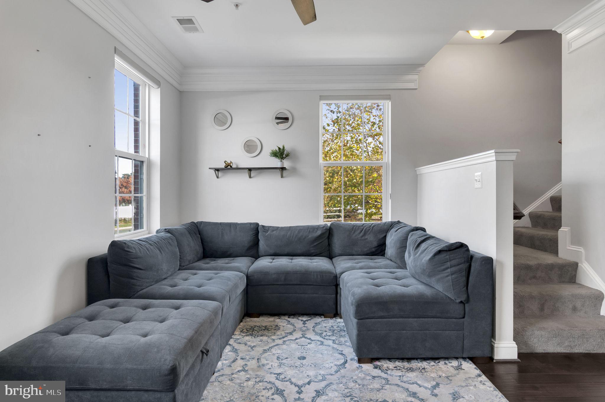 STONEY RUN - Residential Lease