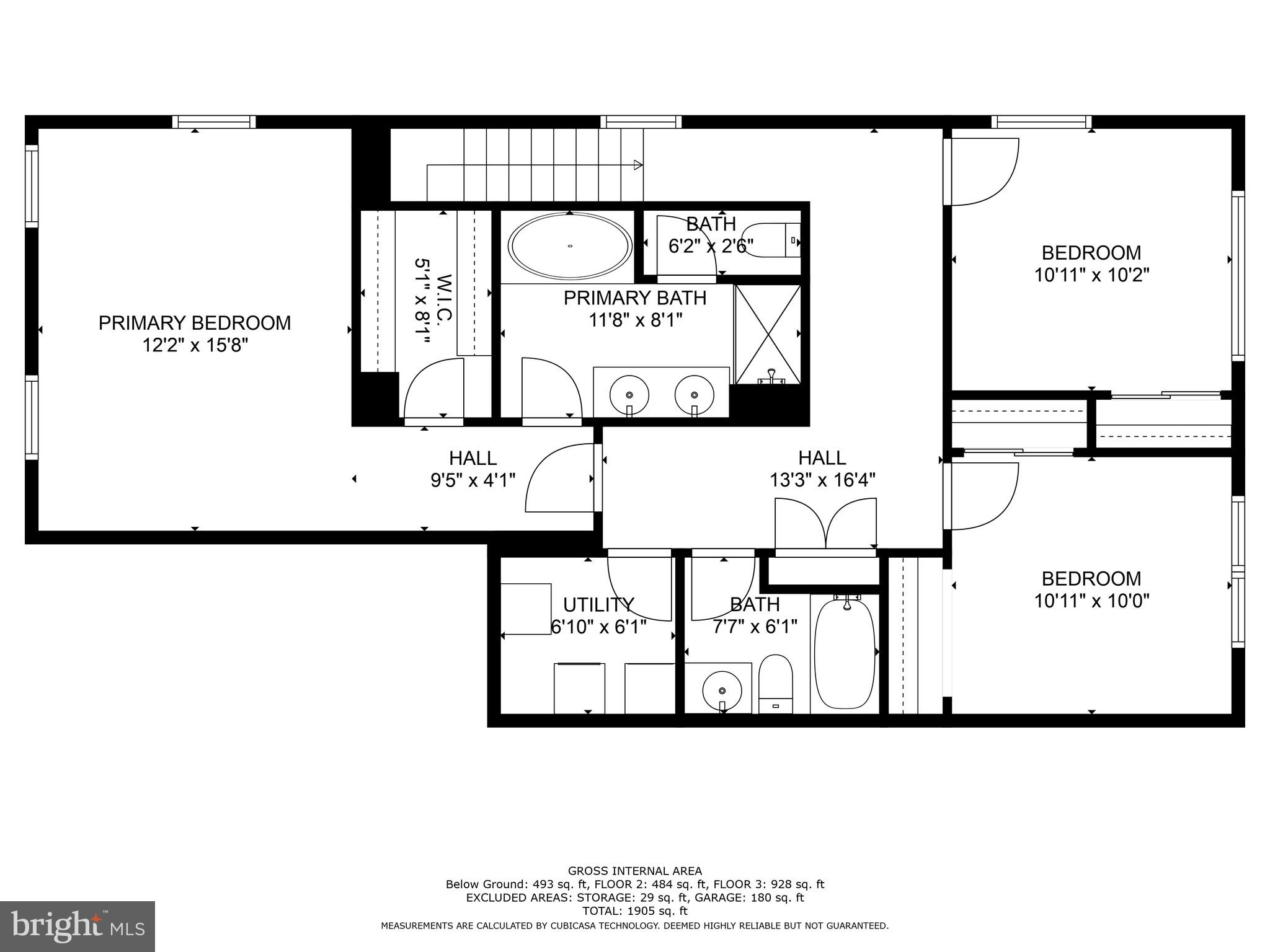 STONEY RUN - Residential Lease