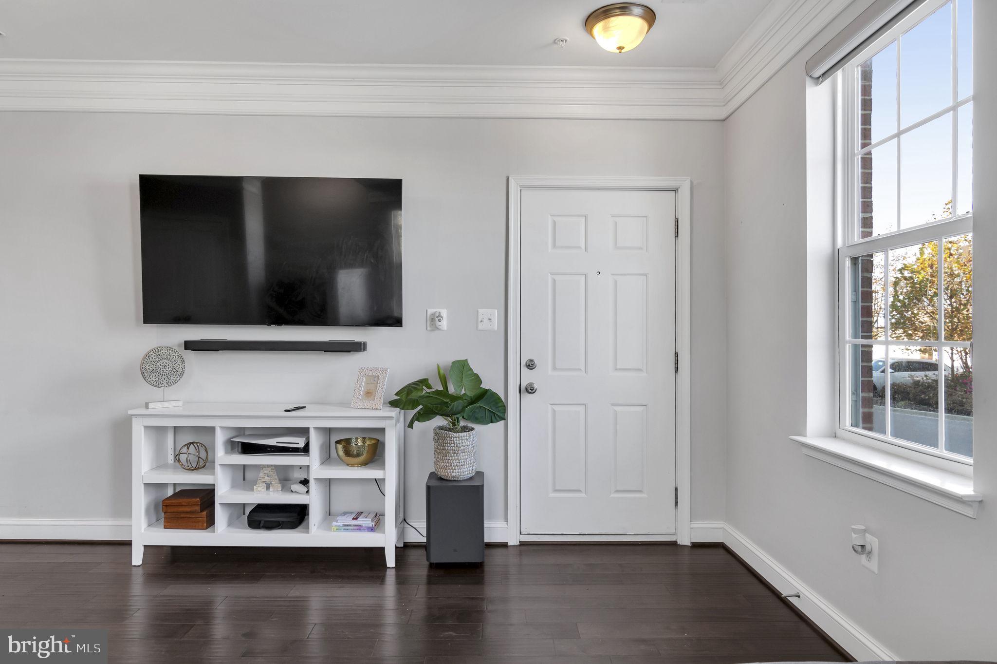 STONEY RUN - Residential Lease