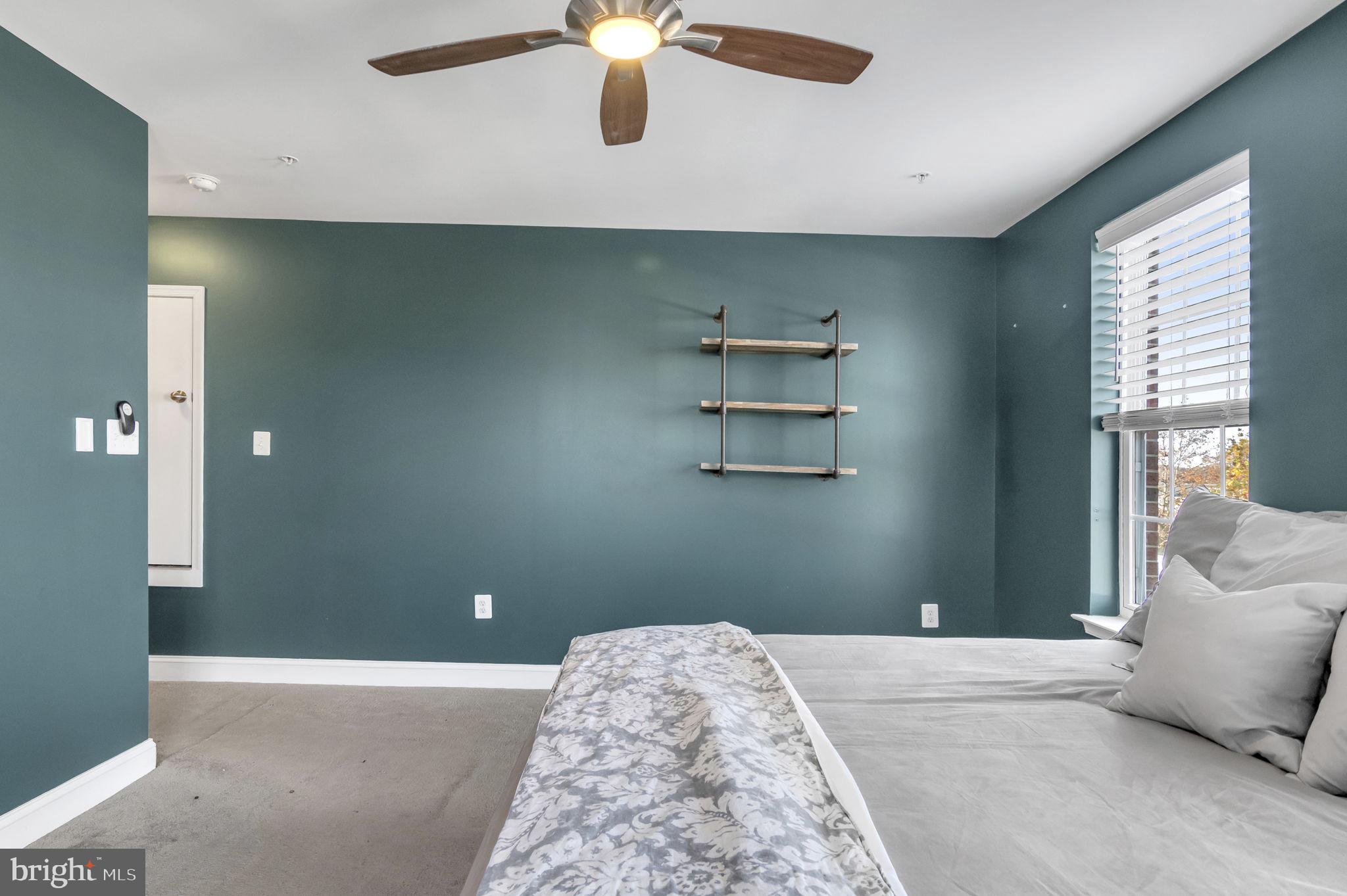 STONEY RUN - Residential Lease